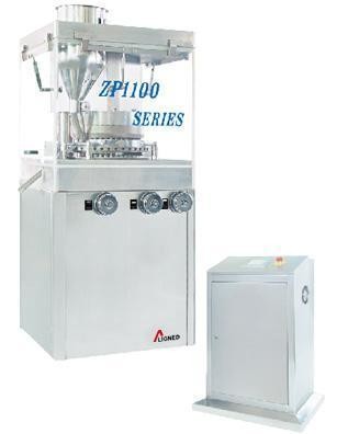 Buy ZP1100 Series Tablet Press at wholesale prices