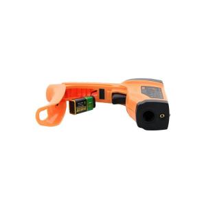 Portable Construction Industrial Infrared Thermometer Gun VICTOR 310C