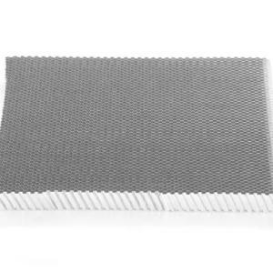 1220x2440mm Aluminium Honeycomb Core For Air Filter Air Rectification