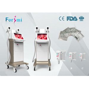 lipolaser slimming machine 3.5 inch Cryolipolysis Slimming Machine FMC-I Fat Freezing Machine