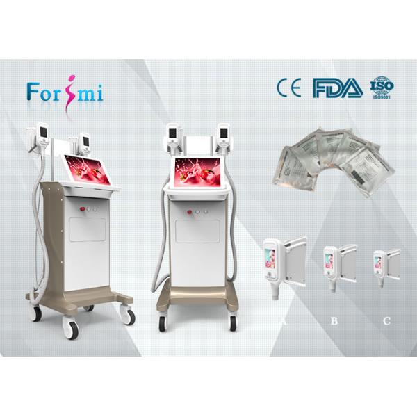 Cryolipolysis equipment best cooling system Cryolipolysis Slimming Machine FMC-I