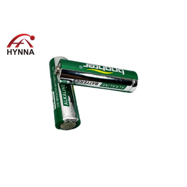 Buy Alkaline AA LR6 AM3 Battery 1.5Volt lithium battery customized at wholesale prices