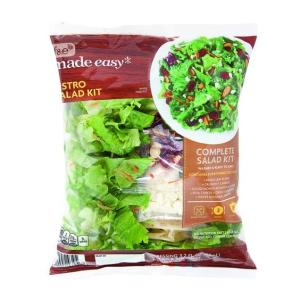 Dry Or Fresh Vegetable Automated Packing Machine With Nitrogen Gas Filling