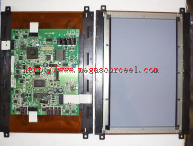 LQ056A3AG01 LQ057Q3DC02 LQ057Q3DC03 5.6" 640*480 TFT LCD Panel for SHARP