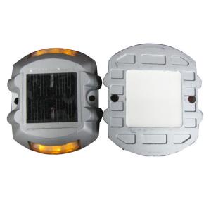 Quality Aluminum led solar road stud with competitive price for sale