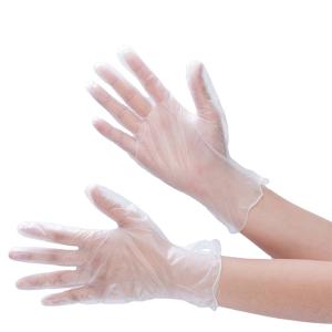 OEM & ODM Xl Vinyl Disposable Gloves