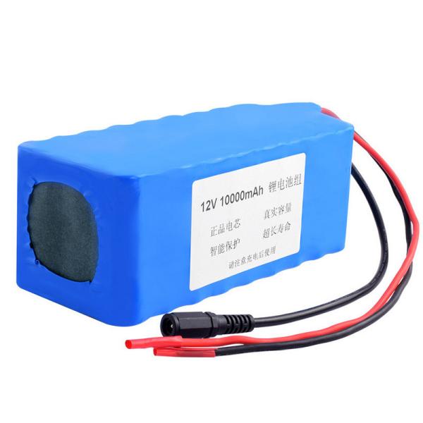Buy 192Wh 12V 16Ah Lithium Battery at wholesale prices