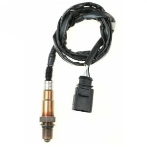06J906262J Car Lambda O2 Nitrogen Oxygen Sensor for Skoda Superb for VW Scirocco