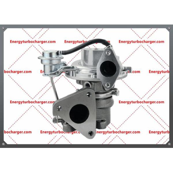 Buy RHF4H Nissan Turbocharger VB420119 VA420125 14411-MB40B MB40C YD25DDTI Engine at wholesale prices