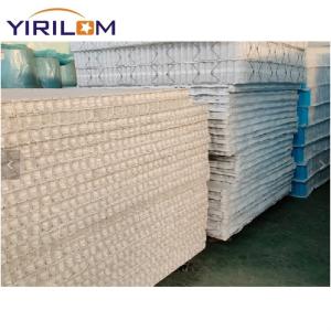 4 Inch Pocket Spring Unit Mattress Support System