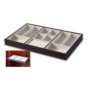 TALLSEN Wardrobe Accessories Top Mounted Wardrobe Clothes Cabinet Hanger