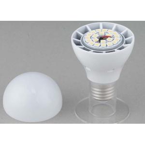 7W LED Lamp Bulbs 760lm E26/27 CE &RoHS