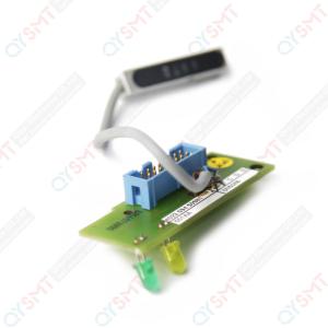 Assembleon SMT Spare Parts SMT PCB Board PHI-LED BOARD 5322 214 91178