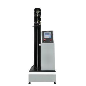 LCD Screen Lab UL1581 Microcomputer Tensile Testing Machine