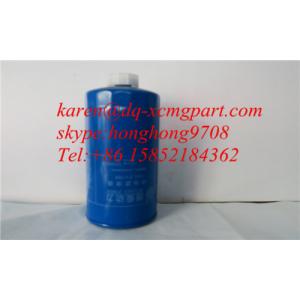 China Weichai Deutz Fuel Filter, 13,101,822  Xcmg wheel loader spare part on sale