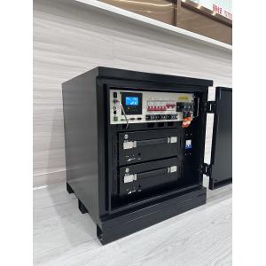 Customized Boat Battery Dependable Marine Power Supply with CAN /RS485