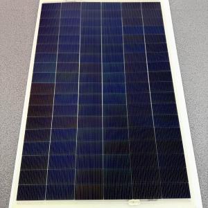 520W PV Soft Solar Hybrid Inverter for Flexible BIPV Module Integration in