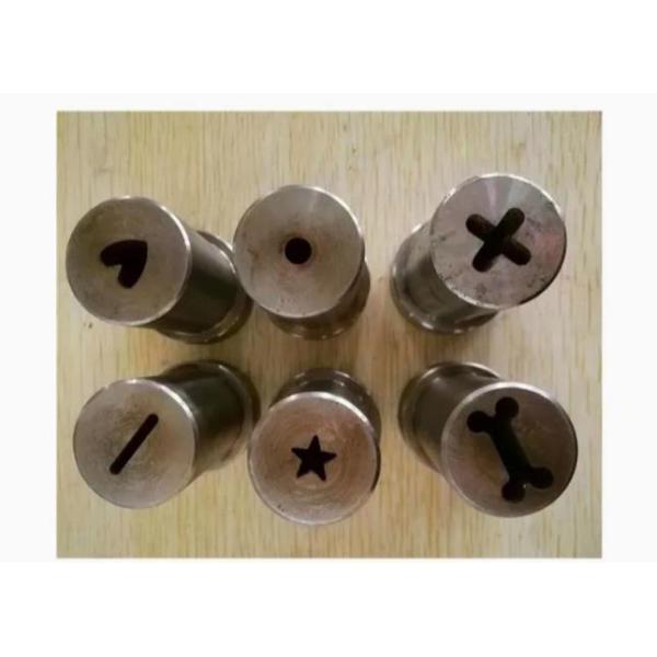 Food Grade Hot Export Dog Snacks Extruding Machine