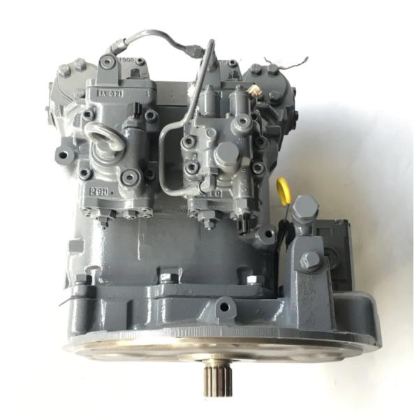 Hitachi Excavator HPV118 Hydraulic Main Pump Genuine Construction Machinery