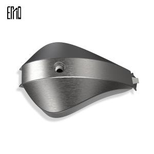 INCA Customization GS002 Motorcycle Diamond style tank Fitment Softail 2018-2023