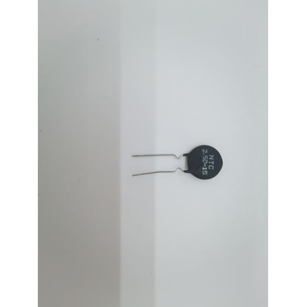 Analog Output NTC Thermal Resistor -40C-150C Silver Lead Material with Analog