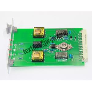 China Card 210 JW-T0021 Somet SM92/SM93 Rapier Loom on sale