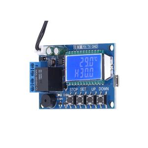 High Precision XY-T01 Digital Display Thermostat Module For Arduino