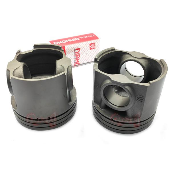 Buy Construction Machinery Accessories Excavator Engine Piston S6D140 6211-31-2130 at wholesale prices