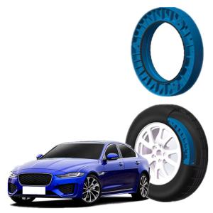 Tire Explosion Proof Runflat Systems For Jaguar XE 225/40ZR19 255/35ZR19 R19