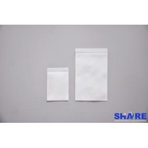 Ultrasonic welding Nylon Mesh Biopsy Bags 30mm x 50mm