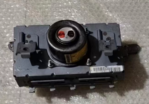 Original Passenger Airbag Assembly for Toyota Reiz (2005-2009) with Dual-Stage