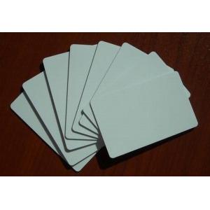 Completely continuous number ID card, continuous serial number ID card,