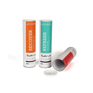 PET / PS Recycled Paper Gift Boxes Paper Jewelry Gift Boxes