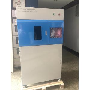 Xenon Arc Sunlight Exposure Environmental Test Chamber For Lightfastness Test