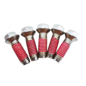 Original Product Lg Tripod Screw Spider Screw 4011en4002a In Metal Color