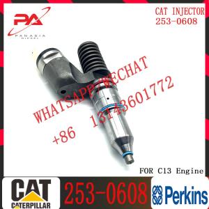 China C13 Fuel Injector Assembly 249-0705 249-0713 249-0707 249-0708 249-0712 250-1309 253-0608 259-5409 292-3666 10R-1305 on sale