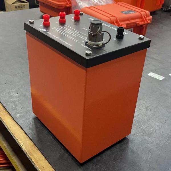 Buy Geophysical Induced Polarization Equipment Electronic Automatically at wholesale prices