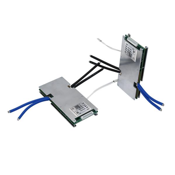 100A 13S 15S 48V Lithium Battery BMS For Electric Bicycle Motorcycle Tricycle