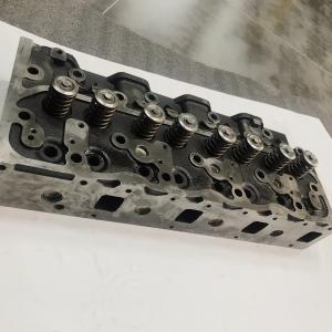 4-1021011-2 8-97141-823-0 4BD1 4BG1 EX120 Cylinder Head Assy