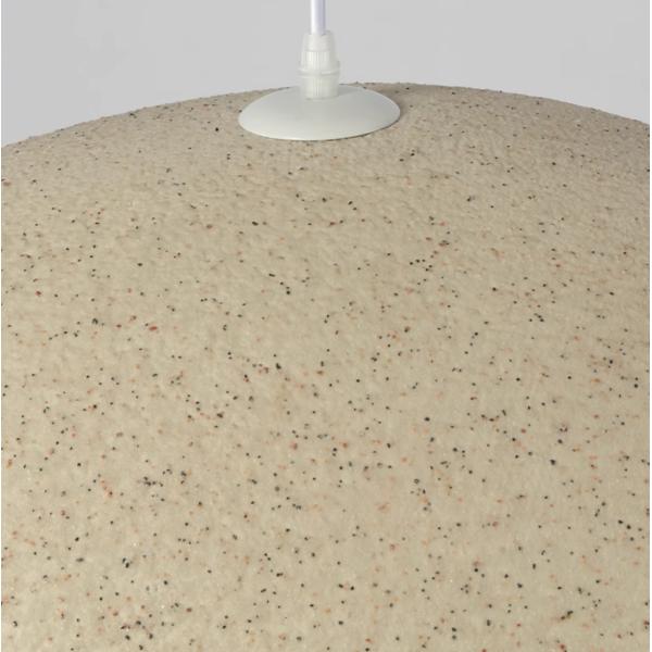 Wabi-sabi style restaurant chandelier light luxury high-end French cream style modern simple small bar table lamp Japanese dining room lamp