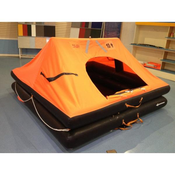 Buy Ship Life Rafts With 25 persons at wholesale prices