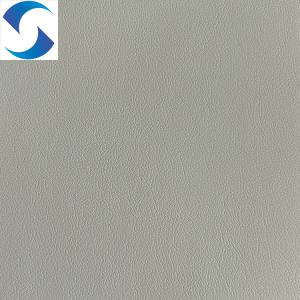 Durable PVC Leather Fabric with 0.8mm Thickness and 21 Days Delivery Time