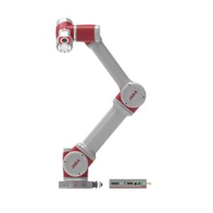 China Cobot 6 Axis JAKA Ai 12 Chinese Robot Arm For Industrial Pick And Place on sale