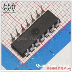LM339 Work LM339N Voltage Comparator IC DIP14 Original and New CMOS