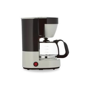 CM-326 4 Cup - 6 Cup Drip Coffee Machine Automatic Custom Home Coffee Maker 0