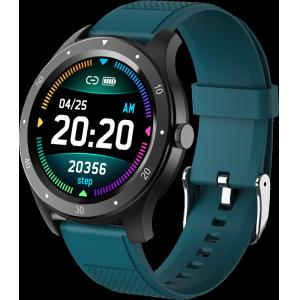 Full Touch Screen Smartwatch S6 Amazfit Gts Xiaomi Huawei Apple For Smart Watch
