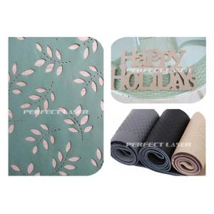 Flatbed Digital Craft CNC Router Machine For Cardboard Fabric Paper Cutting