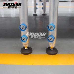 4*4ft 18 MM Plywood Stage Platform 4*8ft Removable Stage On Sale