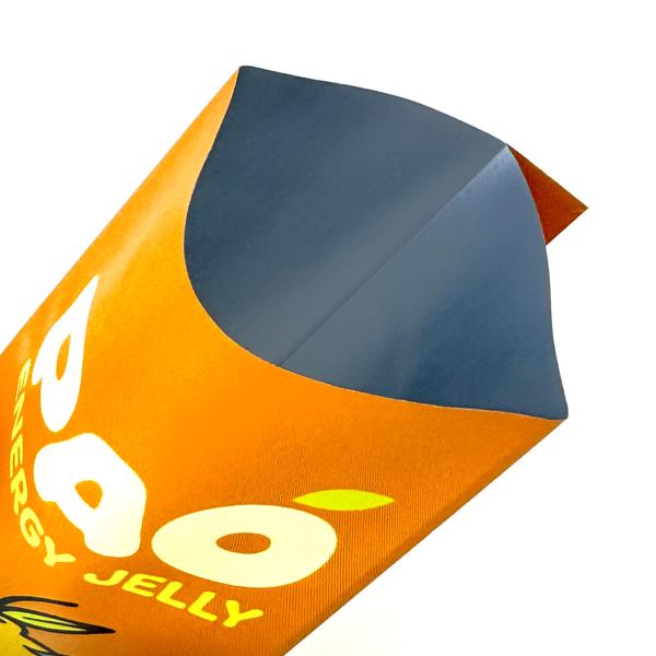 High Quality 40g 50g Custom Printing Smell Proof Mylar Back Seal Bag Aluminum Foil Matcha Tea Powder Bag