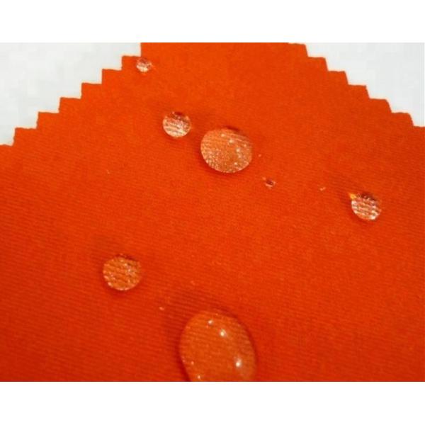 Customized Flame Retardant TC 65 35 Poplin Smooth Fabric Pockets for Home Textile Needs